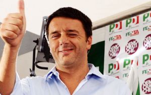 Matteo Renzi wants to replace the elected Senate with a smaller appointed body and make other changes to streamline the process of passing laws in Italy. 