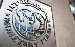Uruguay was doing better than the October figures were telling, according to IMF.