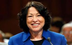 The Supreme Court opinion was written by Justice Sonia Sotomayor, and makes a difference between benefits from utility patents and design patents