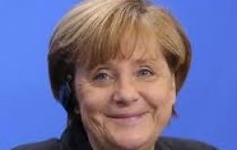 Angela Merkel's acceptance of more than a million Middle East refugees last year set the scene for an Islamist massacre on German soil, Alternative for Germany claimed.