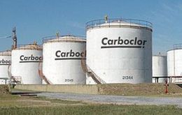ANCAP's Carboclor S.A., based in Argentina, has turned to the courts to start the reorganization proceedings