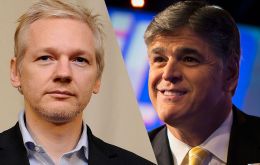 “We published [...] several emails which show Podesta responding to a phishing email,” Assange said in an interview with Fox News presenter Sean Hannity