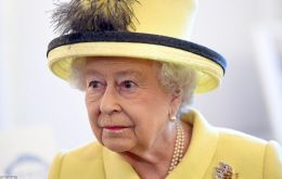 The 90-year-old monarch fell ill before Xmas, delayed her trip to Sandringham by a day then took the very rare decision not to attend festive season church services.