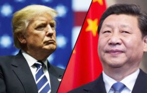 As Trump has yet to be sworn in, China has shown restraint whenever his team members expressed radical views, but the US should not be misled 