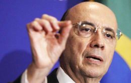 “The IMF tends to be more conservative”. What's really important is the economic recovery curve that has been coming from a very low level, Meirelles said. 