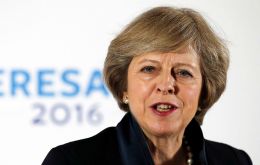 The government will be “stepping up to a new, active role,” Mrs. May said. The plan will be launched at the first regional cabinet meeting, in NE England.
