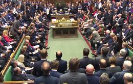 Discussions on the European Union Bill have been extended to midnight on Tuesday to accommodate more speakers, with a vote to take place on Wednesday. 