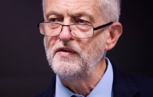 Labour leader Jeremy Corbyn has ordered his MPs to vote with the government, but some are expected to defy him. 