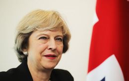 Politicians made impassioned speeches for and against the bill, which, if passed, will allow Mrs. May to trigger Article 50 of the Lisbon Treaty 