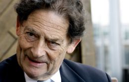 The list of likely speakers includes former chancellors Lord Lawson (Pic), Lord Lamont and Lord Darling, former foreign secretaries Lord Hague and Lord Owen
