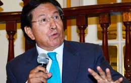 As part of the ongoing investigation, an arrest warrant was recently issued for former Peruvian president Alejandro Toledo, who is now a fugitive from justice