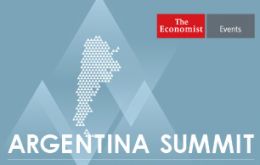 The summit will bring together more than 200 government and business leaders to evaluate Argentina's progress over the last year