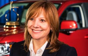 GM Chairman and CEO Mary Barra said it was a “win” for both sides. “This was a difficult Carlos Tavares, the CEO of PSA, said the deal was ”a game-changer for PSA.”