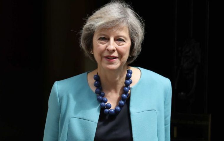 PM May wants to notify the EU by the end of March that the UK is leaving the bloc, triggering Article 50, but needs the approval of Parliament to do so.