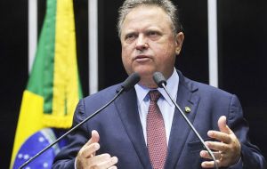 A tour of seven Asian countries by Agriculture Minister Blairo Maggi in September had “successfully sowed the seeds” for new Brazilian sales.