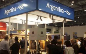 Eighteen Argentine companies will be attending the “International Food & Drink Event”, IFE, which attracts 1.300 exhibitors from 60 different countries  