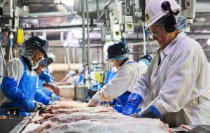 More than 30 companies are accused of unhygienic practices. Among them are JBS, the world's largest beef exporter, and BRF, the world's top poultry producer.