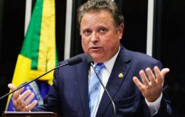 Agriculture Minister Blairo Maggi insisted the problem is isolated and that Brazilian products represent no danger. 