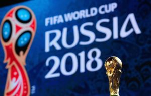 FIFA has also decided that Europe and Asia are not allowed to bid for 2026, since Russia is hosting in 2018 and Qatar in 2022. 