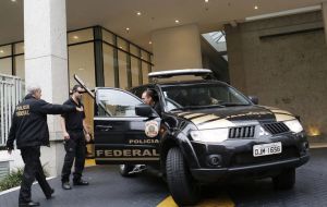Dirceu's release was seen as a blow to prosecutors handling the Car Wash case, Brazil's biggest-ever corruption scandal.