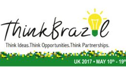 “Think Brazil” aims to reinforce cooperation between governments, involving strategic partners from public and private sectors, to encourage business.