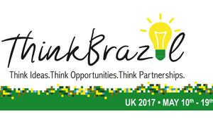“Think Brazil” aims to reinforce cooperation between governments, involving strategic partners from public and private sectors, to encourage business.