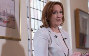UKIP deputy chairwoman Suzanne Evans acknowledged the party faced a “difficult dilemma.”