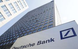 Deutsche Bank has been looking to raise funds after incurring major losses due to legal probes and misconduct charges. 