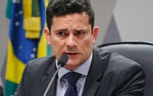 Judge Sergio Moro is handling another case in which construction company, Odebrecht, is also alleged to have given Lula a bribe in the form of property.