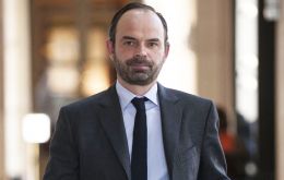 PM Edouard Philippe has been the mayor of Le Havre, a port city in Normandy since 2010 and became a member of parliament for the region two years later. 
