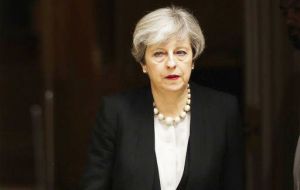 PM Theresa May has raised the threat level to the highest possible rating. A “wider group of individuals” could have been involved in the Manchester Arena blast