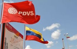 The bonds at the centre of the controversy were originally issued by Petroleos de Venezuela (PDVSA), the state-run oil and natural gas company, in 2014. 