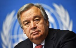 “On World Environment Day – and every day – let us reconnect with nature. Let us cherish the planet that protects us,” underlined Mr. Guterres. 