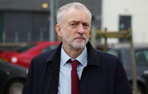 Jeremy Corbyn said the right response was to “halt the Conservative cuts and invest in our police and security services and protect our democratic values”