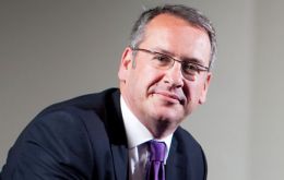 The group will be led by former City minister Mark Hoban as banks fear the fallout from Brexit negotiations if access to EU markets is curtailed.