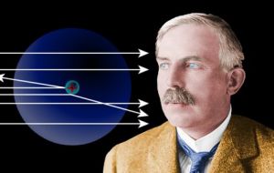 The Fund will be named after Ernest Rutherford, father of nuclear physics, Nobel Laureate, holder of chairs at the Universities of Manchester and Cambridge
