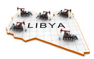 Libya's exports only averaged 243,000 bpd in the first half of 2016, a figure that doubled to 553,000 bpd this year. Libya's production recently topped 1mb/d
