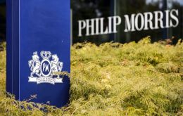 Philip Morris has now been ordered to pay the government's legal costs. The court decision recalls a similar case a year ago when Uruguay won a landmark lawsuit