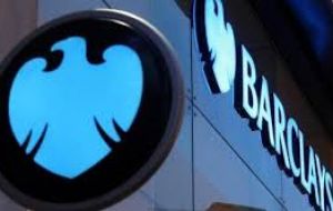 Barclays said Ireland provided a “natural base” for the bank as it has operated there for 40 years already. “In the absence of certainty around... an agreement...”