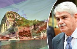 Afonso Dastiz is expected to visit Campo de Gibraltar next September 