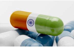 In the last five years, India has been exporting more pharmaceuticals to Latin America than China. 