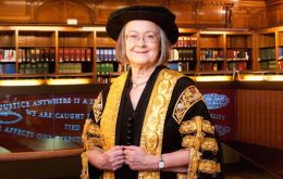 Baroness Hale's appointment represents for equality is fitting, given the vigor of her past advocacy for a judiciary which must be, yet fails to be, representative.