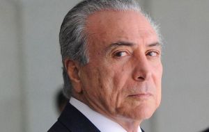 The renewed austerity has been justified by President Temer's administration as a necessary step to rebuild trust with investors and curb the growth of public debt. 