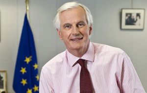 EU's chief negotiator Michel Barnier, believes the next phase of the Brexit process would be delayed to December because of disagreements over UK payments