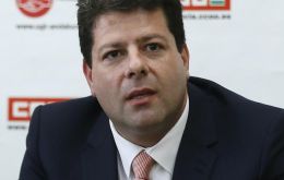 “I don’t discard the need to demonstrate to the world the strength of feeling of the people of Gibraltar if necessary in a referendum,” Chief Minister Picardo said