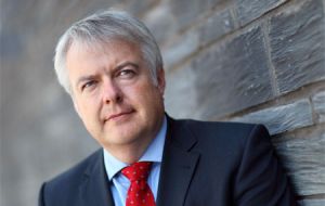 A Welsh Government spokesman said Carwyn Jones had been “fighting vigorously for Wales' interests ever since the referendum result was known”.