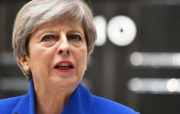 Promises to end “direct jurisdiction” in policy papers, a phrase not used by Mrs. May, has raised questions about what “indirect” jurisdiction could be left for ECJ