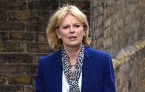 Former minister and Remainder Anna Soubry told the Observer the repeal bill “amounts to a trouncing of democracy and people will not accept it”.