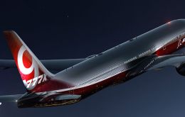 “The WTO has rejected yet another of the baseless claims the European Union has made,” Boeing said in a statement. 