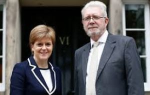 Brexit minister Mike Russell said there will be no consent motion for MSPs to vote on “at this time”, and it will instead seek to amend the bill.